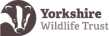 Yorkshire Wildlife Trust logo